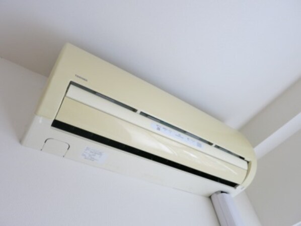 クリオ戸越銀座弐番館の物件内観写真